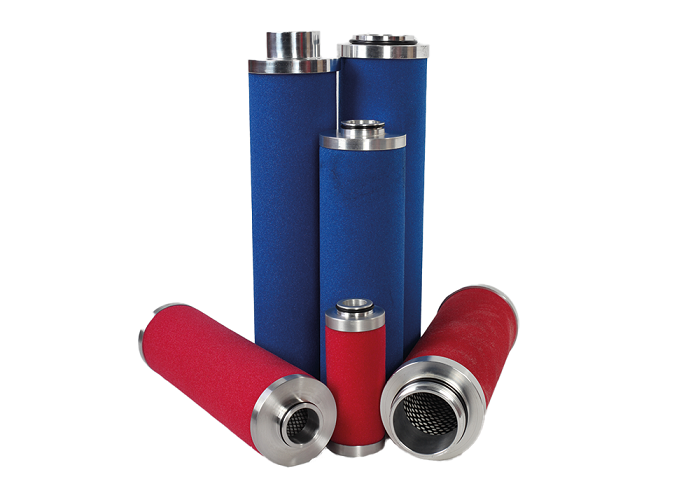 Filsan Filter CoalescerFilter