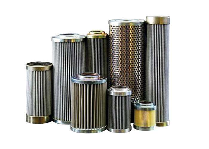 Filsan Filter Hydraulic Type Oil Filters
