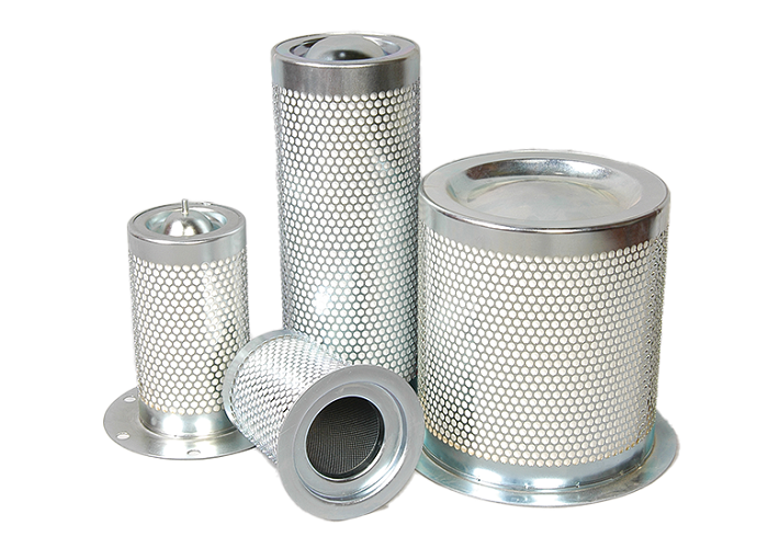 Oil Filters and Separators from all major Brand